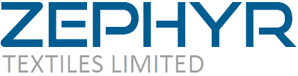 Zephyr Textiles logo
